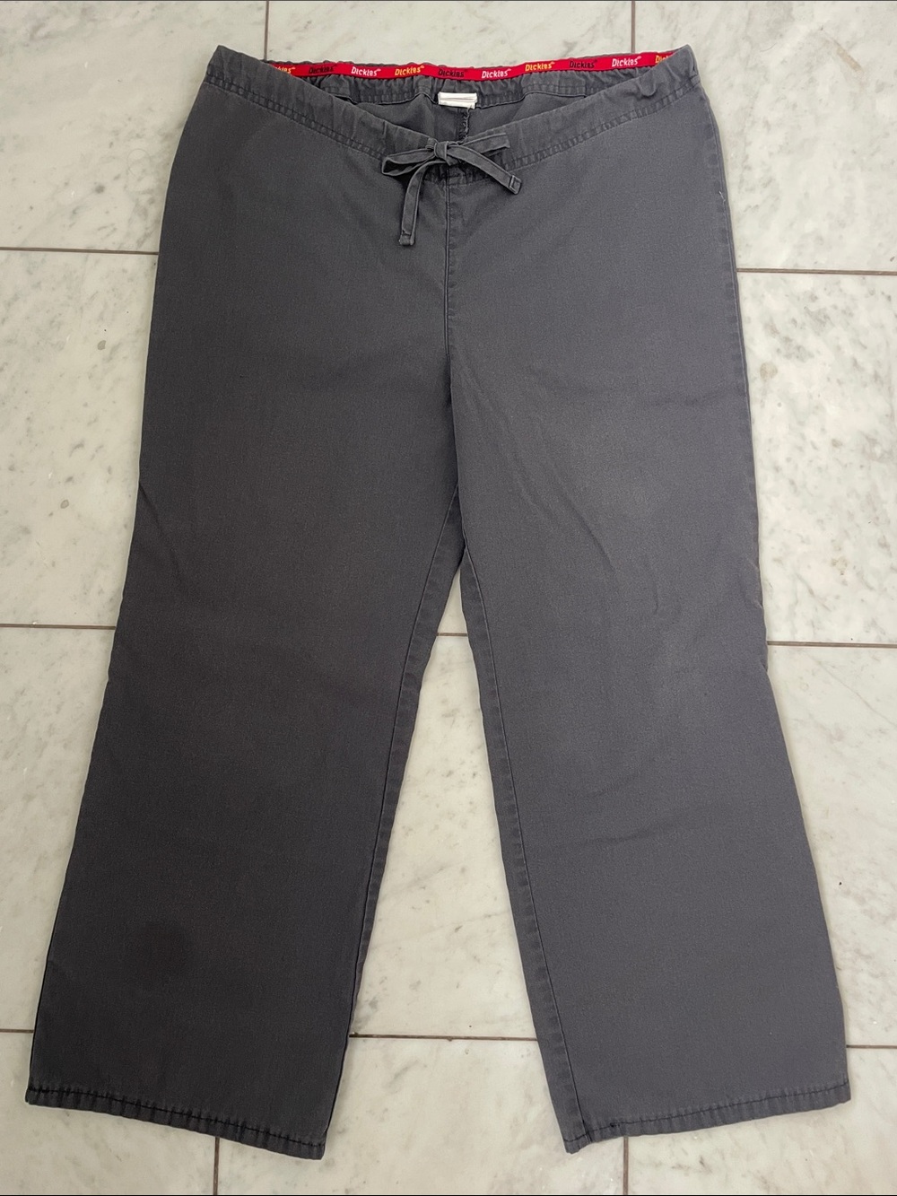 Dickies - Woman’s Lightweight Signature Scrub Pants